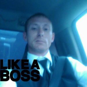 Meet your Posher, Dewayne